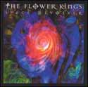 The Flower Kings CD