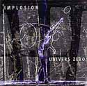 Univers Zero CD