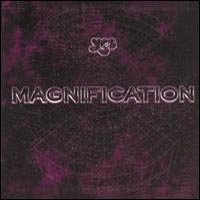 Yes: Magnification