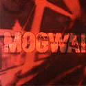 Mogwai CD
