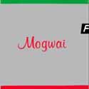 Mogwai CD