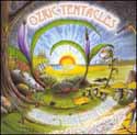 Ozric Tentacles CD